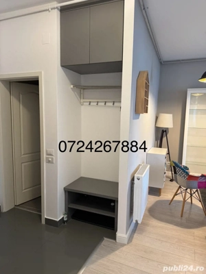 inchiriere Apartament Timpuri Noi - 3 Camere (Vlaicu Voda Residence) - imagine 5