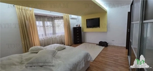 Vila exclusivista tip duplex 5 camere, 185mp, teren 470mp, cu toate utilitatile in Prelungirea Ghenc - imagine 18