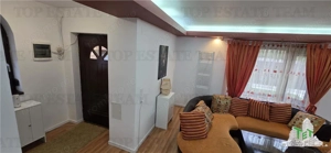 Vila exclusivista tip duplex 5 camere, 185mp, teren 470mp, cu toate utilitatile in Prelungirea Ghenc - imagine 13