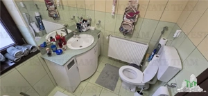 Vila exclusivista tip duplex 5 camere, 185mp, teren 470mp, cu toate utilitatile in Prelungirea Ghenc - imagine 17