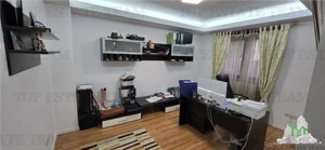 Vila exclusivista tip duplex 5 camere, 185mp, teren 470mp, cu toate utilitatile in Prelungirea Ghenc - imagine 9