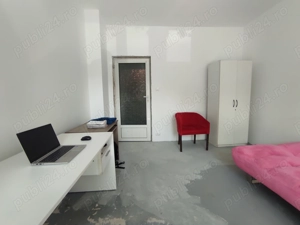 Apartament 4 camere, bloc interbelic solid (1936)   etaj 1, zona centrală - imagine 5 Apartament 4 camere, bloc interbelic solid (1936)   etaj 1, zona centrală - imagine 5