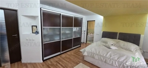 Vila exclusivista tip duplex 5 camere, 185mp, teren 470mp, cu toate utilitatile in Prelungirea Ghenc - imagine 15