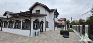 Vila exclusivista tip duplex 5 camere, 185mp, teren 470mp, cu toate utilitatile in Prelungirea Ghenc