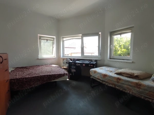 Apartament 4 camere, bloc interbelic solid (1936)   etaj 1, zona centrală - imagine 6 Apartament 4 camere, bloc interbelic solid (1936)   etaj 1, zona centrală - imagine 6