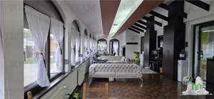 Vila exclusivista tip duplex 5 camere, 185mp, teren 470mp, cu toate utilitatile in Prelungirea Ghenc - imagine 3