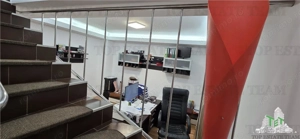 Vila exclusivista tip duplex 5 camere, 185mp, teren 470mp, cu toate utilitatile in Prelungirea Ghenc - imagine 8