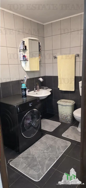 Vila exclusivista tip duplex 5 camere, 185mp, teren 470mp, cu toate utilitatile in Prelungirea Ghenc - imagine 20