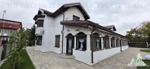 Vila exclusivista tip duplex 5 camere, 240mp, teren 500mp, cu toate utilitatile in Prelungirea Ghenc