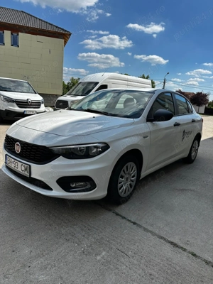 Vand fiat tipo