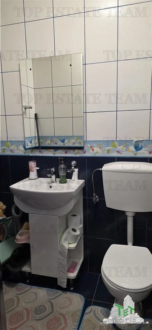 Vila exclusivista tip duplex 5 camere, 185mp, teren 470mp, cu toate utilitatile in Prelungirea Ghenc - imagine 5