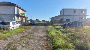 Teren Lazu Judetul Constanta - imagine 5