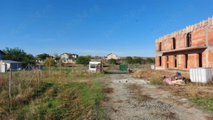 Teren Lazu Judetul Constanta - imagine 4