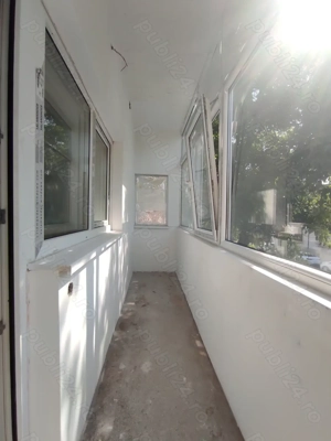 Apartament 4 camere, bloc interbelic solid (1936)   etaj 1, zona centrală - imagine 4 Apartament 4 camere, bloc interbelic solid (1936)   etaj 1, zona centrală - imagine 4