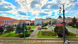 Vând apartament ultracentral!!!