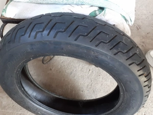 Anvelopă IRC motocicletă 130/90-16 M/C 67H Grand High Speed GS-23F 130 90 16