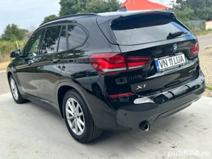 BMW X1 Xdrive25e Hybrid plug-In - imagine 2