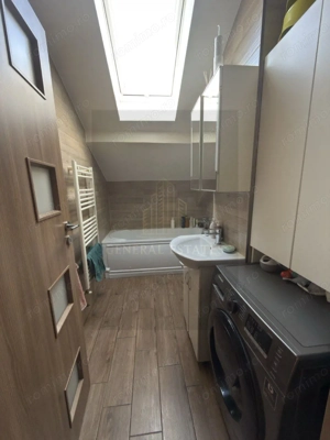 Apartament 2 camere Sanpetru cu parcare inclusă - imagine 7 Apartament 2 camere Sanpetru cu parcare inclusă - imagine 7