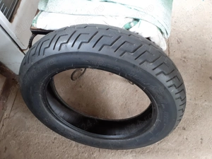 Anvelopă IRC motocicletă 130/90-16 M/C 67H Grand High Speed GS-23F 130 90 16 - imagine 3