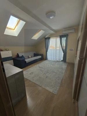 Apartament 2 camere Sanpetru cu parcare inclusă - imagine 3 Apartament 2 camere Sanpetru cu parcare inclusă - imagine 3