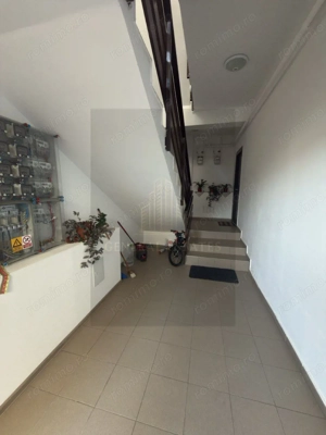 Apartament 2 camere Sanpetru cu parcare inclusă - imagine 9 Apartament 2 camere Sanpetru cu parcare inclusă - imagine 9