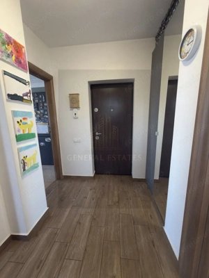 Apartament 2 camere Sanpetru cu parcare inclusă - imagine 8 Apartament 2 camere Sanpetru cu parcare inclusă - imagine 8