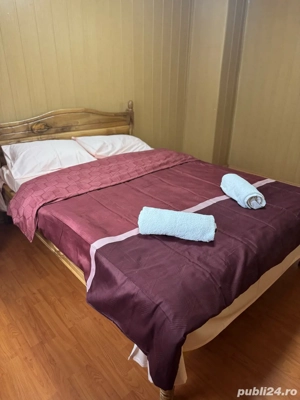 Garsoniera, regim hotelier, 200 roni