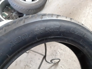 Anvelopă IRC motocicletă 130/90-16 M/C 67H Grand High Speed GS-23F 130 90 16 - imagine 4