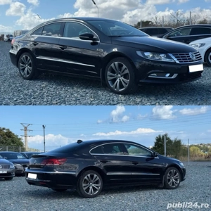 Volkswagen Passat CC - imagine 2