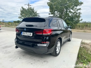 BMW X1 Xdrive25e Hybrid plug-In - imagine 3