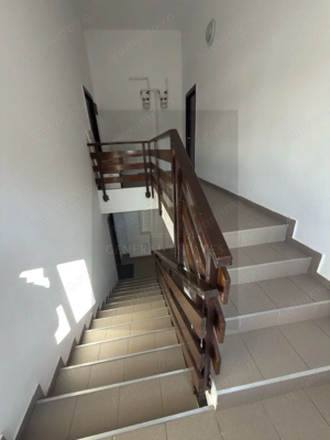 Apartament 2 camere Sanpetru cu parcare inclusă - imagine 10 Apartament 2 camere Sanpetru cu parcare inclusă - imagine 10