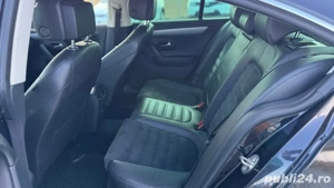 Volkswagen Passat CC - imagine 5