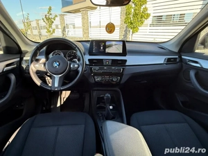 BMW X1 Xdrive25e Hybrid plug-In - imagine 4