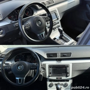 Volkswagen Passat CC - imagine 3