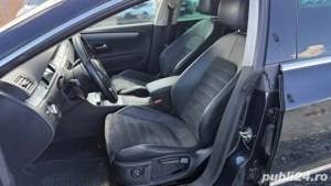 Volkswagen Passat CC - imagine 4