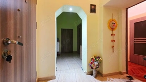 Vând apartament ultracentral!!! - imagine 9