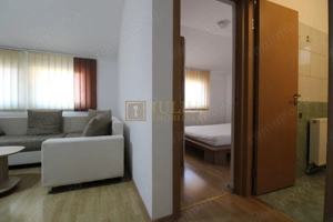 Sagului la 4 min de Shopping City! 2camere; centrala proprie. - imagine 5