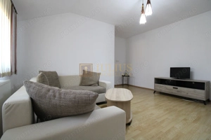 Sagului la 4 min de Shopping City! 2camere; centrala proprie. - imagine 4