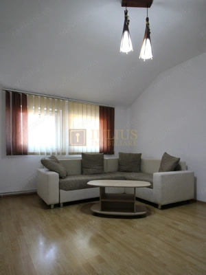 Sagului la 4 min de Shopping City! 2camere; centrala proprie. - imagine 3