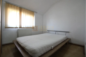 Sagului la 4 min de Shopping City! 2camere; centrala proprie. - imagine 6