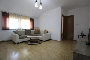 Sagului la 4 min de Shopping City! 2camere; centrala proprie.