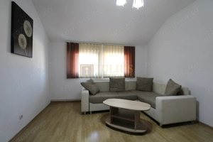 Sagului la 4 min de Shopping City! 2camere; centrala proprie. - imagine 2