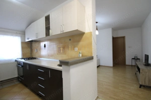 Sagului la 4 min de Shopping City! 2camere; centrala proprie. - imagine 10