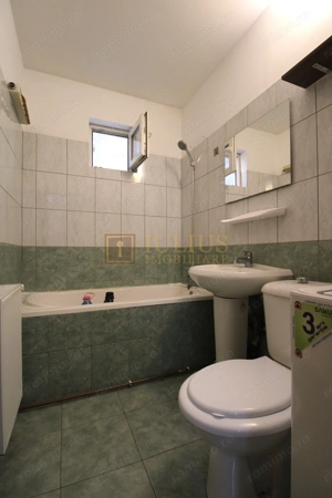 Sagului la 4 min de Shopping City! 2camere; centrala proprie. - imagine 9