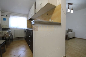 Sagului la 4 min de Shopping City! 2camere; centrala proprie. - imagine 11