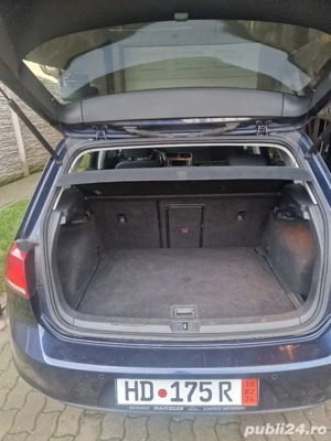 Vand Golf 7 - imagine 7