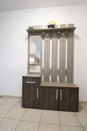 Sagului la 4 min de Shopping City! 2camere; centrala proprie. - imagine 14