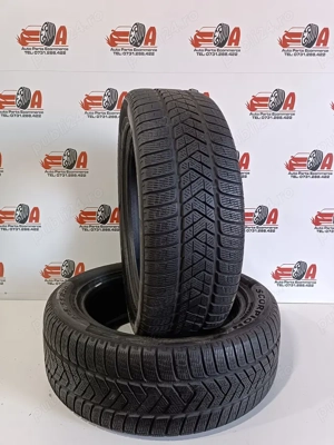 235/55/20 105H PIRELLI CP N10648 M+S