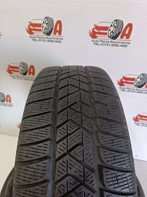 235/55/20 105H PIRELLI CP N10648 M+S - imagine 2