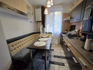 Apartament 2 camere cf.1 decomandat, Micro 1 - Govandari! - imagine 5